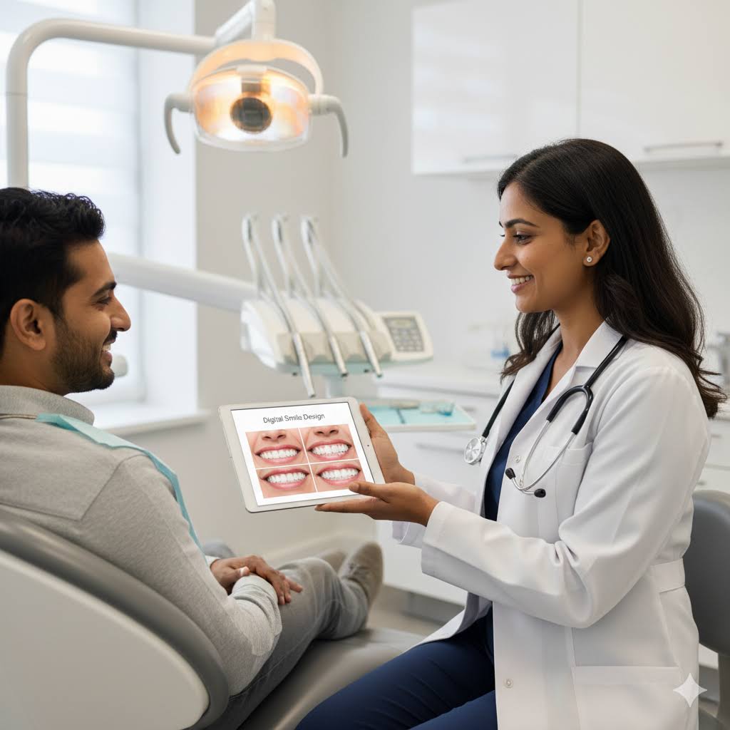 Digital Smile Design Consultation product image