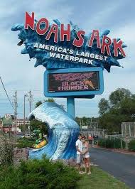 Noahs Ark Water Park Wisconsin Dells Wisconsin Wisconsin Dells Water Park Wisconsin Travel