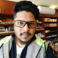 Aaron Kumar's User Profile