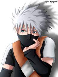 Maybe you would like to learn more about one of these? Kakashi Hatake By Freaky135 On Deviantart