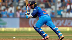 Dinesh 'dk' karthik's official facebook page. Dinesh Karthik Still Some Way From Cementing His Place As India S No 4 Batsman The National