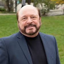 Jerry Kajpust, MA, ACC