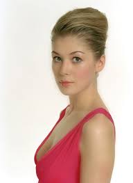Rosamund Pike