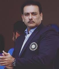 The great tracer bullet king himself, ravi shastri doing just what the doctor ordered, no he wasnt a cool customer, nor did. Ravi Shastri Wiki Age Girlfriend Wife Family Biography More Thewikifeed