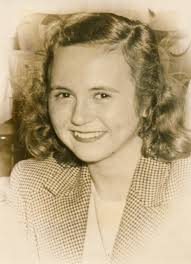 Peggy Lorraine (Secor) Van Wormer (1929-1978)