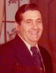 Obituary information for Rev. Wallace Richardson