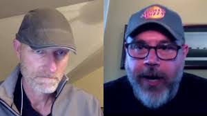 Stephen Hillenmeyer's Instagram, Twitter & Facebook