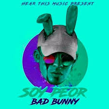 Trova i brani, gli album e le immagini più recenti di bad bunny. Bad Bunny Soy Peor 2015 File Discogs