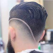 Pin De Emmasanjmb Em Men Headlines Hair Beauty Penteados Masculinos Barba E Cabelo Penteados De Cabelo Masculino