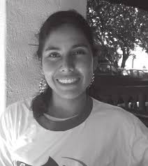 Elena's Powerful Insight: “We don't have to live like dogs in the rain in  this world.”