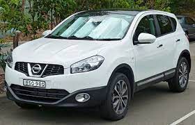 Nissan Qashqai 2 Wikipedia The Free Encyclopedia Nissan Qashqai Nissan New Nissan