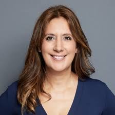 Enrico Letta in conversation with Anne McElvoy