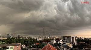 สภาพอากาศ