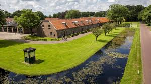 Er zijn nog zeven koloniën te zien, maar alleen die in frederiksoord, veenhuizen, wilhelminaoord in drenthe en in het belgische wortel zijn werelderfgoed. R6vvg18nsiwwsm