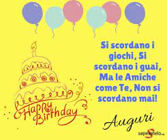 Auguri Di Buon Compleanno Le Frasi E Le Foto Migliori Auguri Di Buon Compleanno Buon Compleanno Immagini Di Buon Compleanno
