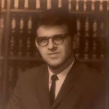 Ralph Steinberg Obituary (1930