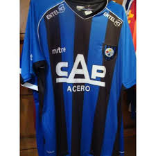 Informationen rund um huachipato aus der saison 2020/2021. Huachipato Home Camiseta De Futbol 2009
