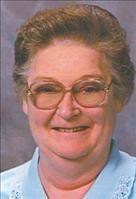 Joyce Hood Obituary (1941-2009)