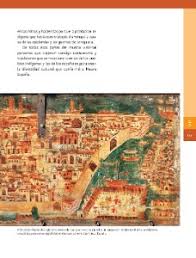 Que viene en la página 156 a la 159 del libro de historia cuarto grado. Panorama Del Periodo Ubicacion Temporal Y Espacial Del Virreinato De Nueva Espana Ayuda Para Tu Tarea De Historia Sep Primaria Cuarto Respuestas Y Explicaciones