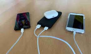 Powerbank anker powercore essential, 20000mah. Anker Powercore 10k Wireless Potente Qi Powerbank Im Test Connect