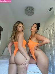 Clairesonlyfans nude