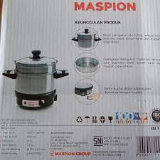 Produk maspion unit 1 sidoarjo : Produk Maspion Unit 1 Sidoarjo Setrika Baju Gosokan Baju Maspion Ex1 Ex 1 Ex 1 Model Baru Shopee Indonesia