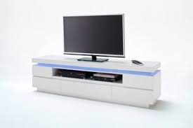 mca lowboard ocean 48982 wohnzimmer schranke lowboards hochglanz weiss hochglanz mca furniture tv hifi mobel fernsehschrank wohnzimmer