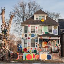 1776 alexander dr, bloomfield hills, mi 48302. Crypton Ceo Editor Of Interior Design Visit Detroit S Heidelberg Project Curbed Detroit