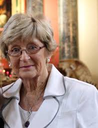 Death Notice of Marie BERGIN (née Dockery) (Foxrock, Dublin)