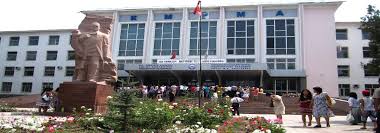 The medical university was founded on the framework of an existing educational institution. Kyrgyz State Medical University Mbbs Fees Admission Process