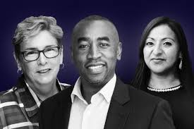 Full Lineup Released: D CEO's Diversity, Inclusion, and Impact Symposium