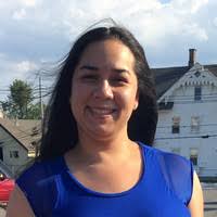 Michelle Hooker-Mirra