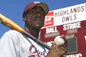 Highlands grad is pitching his way to big leagues