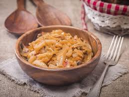 Rezept Fur Schmorkohl Mit Bildern Schmorkohl Rezepte