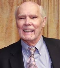 Obituary for Dewey Edward Crews