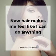 147 Best Hair Quotes Sayings For Instagram Captions Images