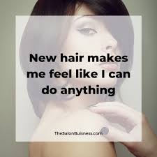 Haircut & styling by slikhaar studio. 147 Best Hair Quotes Sayings For Instagram Captions Images