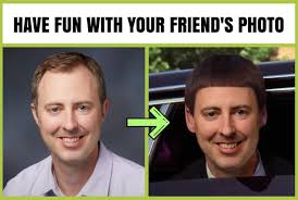 We all could use a good laugh every now and then. Make Funny Photoshop With Your Friend By Sociedeal Fiverr
