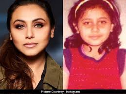 After nearly a decade of duds, wes craven reasserts his claim to being a master of suspense with this solid little airborne thriller. Happy Birthday Rani Mukerji Here Are 6 Rare Childhood Pictures Of The Mardaani Actress Hindi Movie News Times Of India