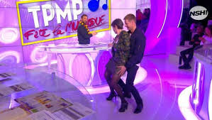 Age de isabelle morini bosc. Tpmp Matthieu Delormeau Et Isabelle Morini Bosc Twerkent C Est Chaud