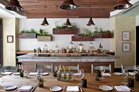 Browse Design Travel Archives On Remodelista Indoor Window Boxes Rustic Kitchen Kitchen Plants