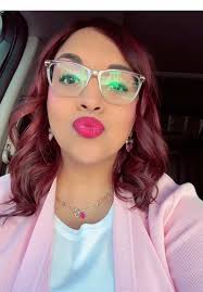 Heather Marie Spirit