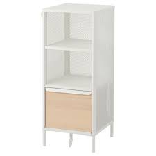 خزانة مكتب ووحدات أدراج Ikea