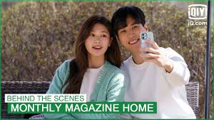 Check spelling or type a new query. Behind The Scenes The Unrevealed Footage Monthly Magazine Home Iqiyi K Drama Youtube