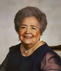 Obituary information for Antonia Davila Marquez