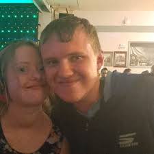 James Dennington in people