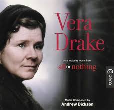 Andrew Dickson Discography: Vinyl, CDs, & More