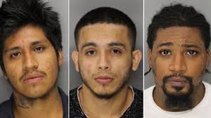 Inmates attack Cobb deputies