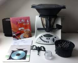 Recherche de notices en francais gratuite, manuel d'utilisation pdf et mode d'emploi robot menager vorwerk. Thermomix Tm31 Nouvelle Facade Garantie