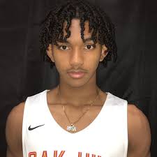 Thomas Reid's Oak Hill Academy Red Career Home